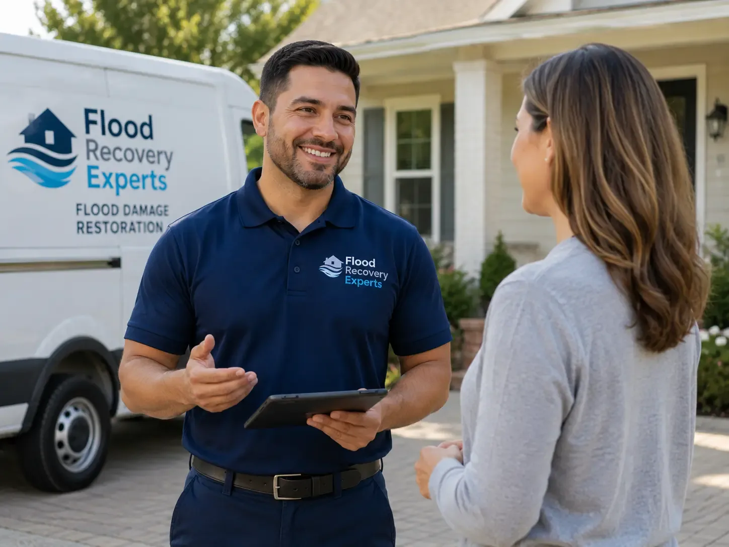 Flood Damage Cleanup Matthews, NC FAQs
